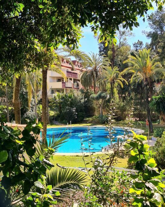 Soleado Apartamento Golf Y A 900 M De La Playa Benalmádena Buitenkant foto
