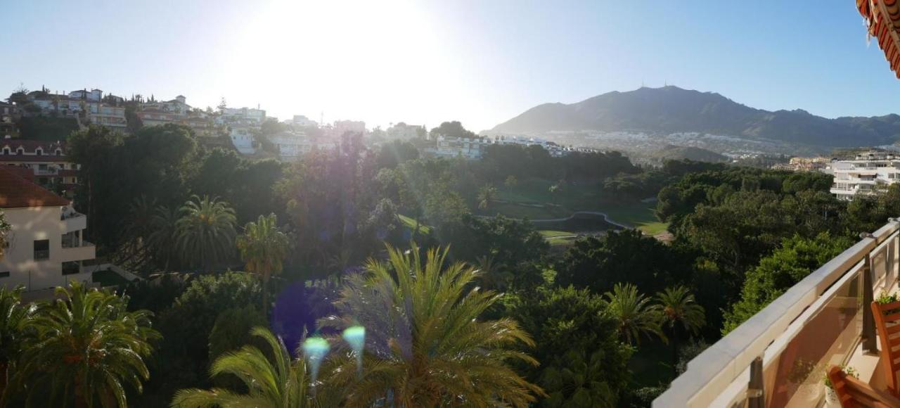 Soleado Apartamento Golf Y A 900 M De La Playa Benalmádena Buitenkant foto