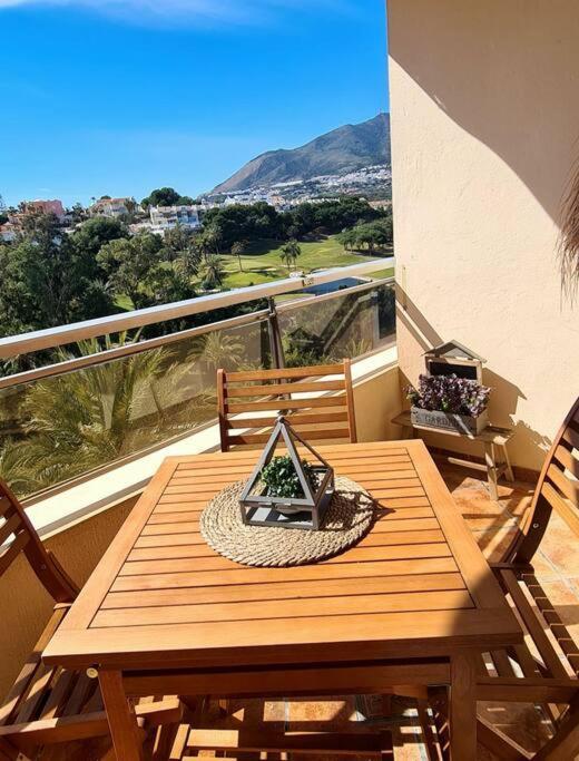 Soleado Apartamento Golf Y A 900 M De La Playa Benalmádena Buitenkant foto