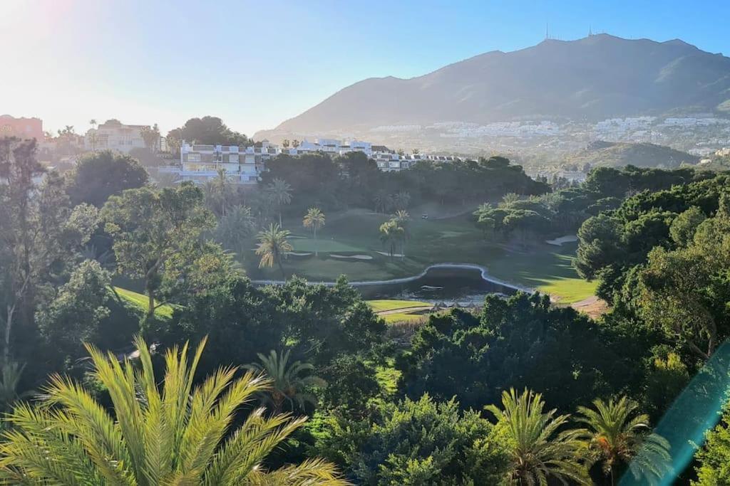 Soleado Apartamento Golf Y A 900 M De La Playa Benalmádena Buitenkant foto